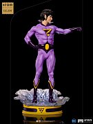 DC Comics Art Scale Statuen 1/10 Wonder Twins 20 - 21 cm