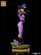 DC Comics Art Scale Statuen 1/10 Wonder Twins 20 - 21 cm