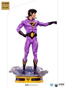 DC Comics Art Scale Statuen 1/10 Wonder Twins 20 - 21 cm