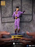 DC Comics Art Scale Statuen 1/10 Wonder Twins 20 - 21 cm