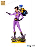 DC Comics Art Scale Statuen 1/10 Wonder Twins 20 - 21 cm