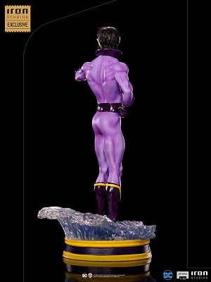 DC Comics Art Scale Statuen 1/10 Wonder Twins 20 - 21 cm