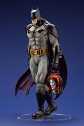 DC Comics ARTFX Statue 1/6 Batman (Batman: Last Knight on Earth) 30 cm