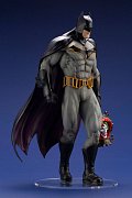 DC Comics ARTFX Statue 1/6 Batman (Batman: Last Knight on Earth) 30 cm