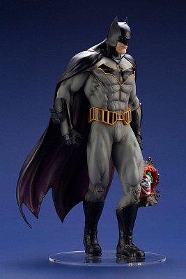 DC Comics ARTFX Statue 1/6 Batman (Batman: Last Knight on Earth) 30 cm