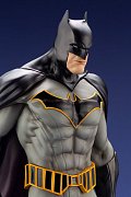 DC Comics ARTFX Statue 1/6 Batman (Batman: Last Knight on Earth) 30 cm