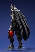 DC Comics ARTFX Statue 1/6 Batman (Batman: Last Knight on Earth) 30 cm