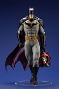 DC Comics ARTFX Statue 1/6 Batman (Batman: Last Knight on Earth) 30 cm