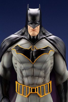 DC Comics ARTFX Statue 1/6 Batman (Batman: Last Knight on Earth) 30 cm