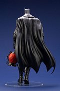 DC Comics ARTFX Statue 1/6 Batman (Batman: Last Knight on Earth) 30 cm