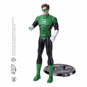 DC Comics Bendyfigs Biegefigur Green Lantern 19 cm