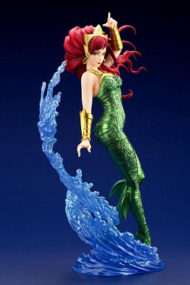 DC Comics Bishoujo PVC Statue 1/7 Mera 24 cm