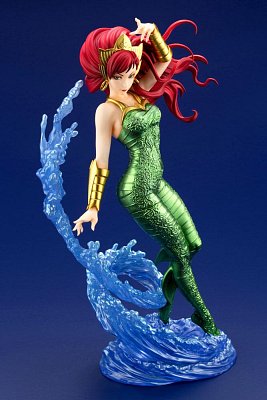 DC Comics Bishoujo PVC Statue 1/7 Mera 24 cm