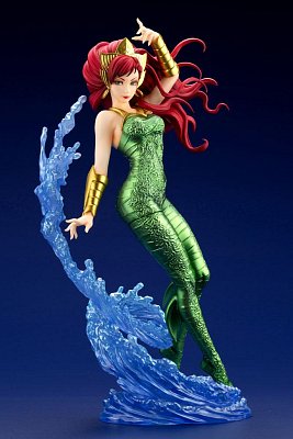 DC Comics Bishoujo PVC Statue 1/7 Mera 24 cm