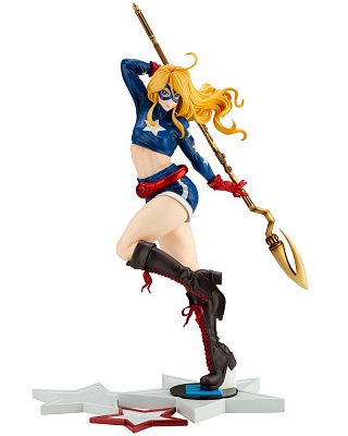 DC Comics Bishoujo PVC Statue 1/7 Stargirl 28 cm