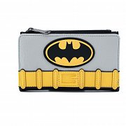 DC Comics by Loungefly Geldbeutel Vintage Batman Cosplay
