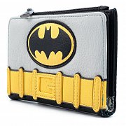 DC Comics by Loungefly Geldbeutel Vintage Batman Cosplay