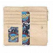 DC Comics by Loungefly Geldbeutel Vintage Wonder Woman Cosplay