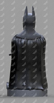 DC Comics Cable Guy Batman 20 cm