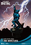 DC Comics D-Stage PVC Diorama Dark Nights: Metal The Merciless 16 cm