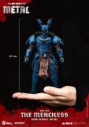 DC Comics Dark Nights Metal Dynamic 8ction Heroes Actionfigur 1/9 The Merciless 20 cm
