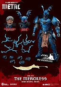 DC Comics Dark Nights Metal Dynamic 8ction Heroes Actionfigur 1/9 The Merciless 20 cm