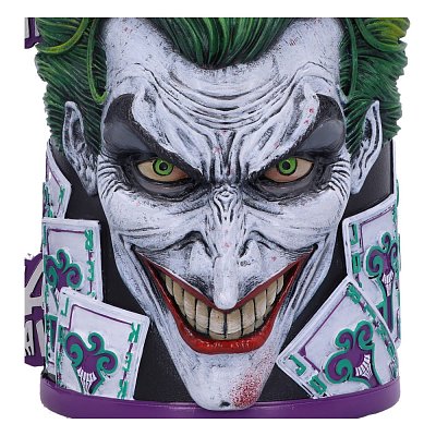 DC Comics Der Joker Krug