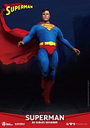 DC Comics Dynamic 8ction Heroes Actionfigur 1/9 Superman 20 cm