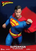 DC Comics Dynamic 8ction Heroes Actionfigur 1/9 Superman 20 cm