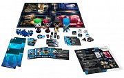 DC Comics Funkoverse Brettspiel Strategy Game *Französische Version*