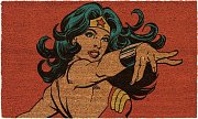 DC Comics Fußmatte Wonder Woman 43 x 72 cm