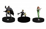 DC Comics HeroClix: Batman and Catwoman - Everyone Loves Ivy Monthly Organized Play Kit