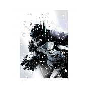 DC Comics Kunstdruck All Star Batman #6 46 x 61 cm - ungerahmt