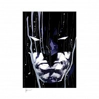 DC Comics Kunstdruck Batman: Detective Comics #1000 46 x 61 cm - ungerahmt