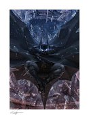 DC Comics Kunstdruck The Batman\'s Grave #1 46 x 61 cm - ungerahmt
