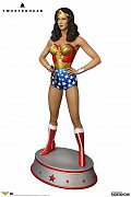 DC Comics Maquette Wonder Woman 34 cm