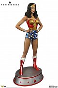 DC Comics Maquette Wonder Woman 34 cm