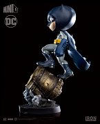 DC Comics Mini Co. Deluxe PVC Figur Batman 19 cm