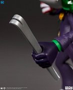 DC Comics Mini Co. Deluxe PVC Figur Joker 21 cm