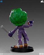 DC Comics Mini Co. Deluxe PVC Figur Joker 21 cm