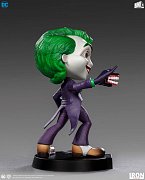 DC Comics Mini Co. Deluxe PVC Figur Joker 21 cm
