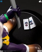 DC Comics Mini Co. Deluxe PVC Figur Joker 21 cm