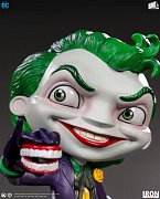 DC Comics Mini Co. Deluxe PVC Figur Joker 21 cm