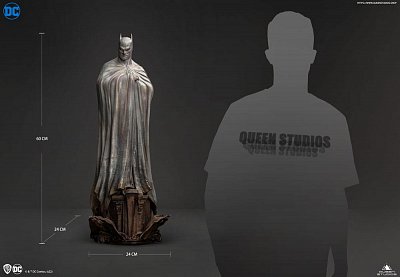 DC Comics Museum Line Statue 1/4 Batman 60 cm