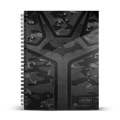 DC Comics Notizbuch A4 Batman Fear