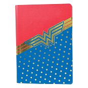 DC Comics Notizbuch A5 Wonder Woman