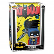 DC Comics POP! Comic Cover Vinyl Figur Batman 9 cm