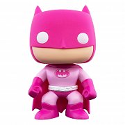 DC Comics POP! Heroes Vinyl Figur BC Awareness - Batman 9 cm