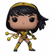 DC Comics POP! Heroes Vinyl Figur Yara Flor 9 cm