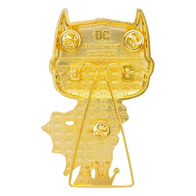 DC Comics POP! Pin Ansteck-Pin Batgirl 10 cm